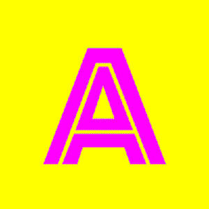 Typographie Cloche d'Or by www.typophage.com - Christophe Badani